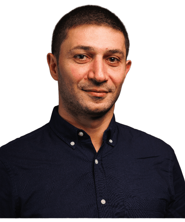Artashes Vardanyan